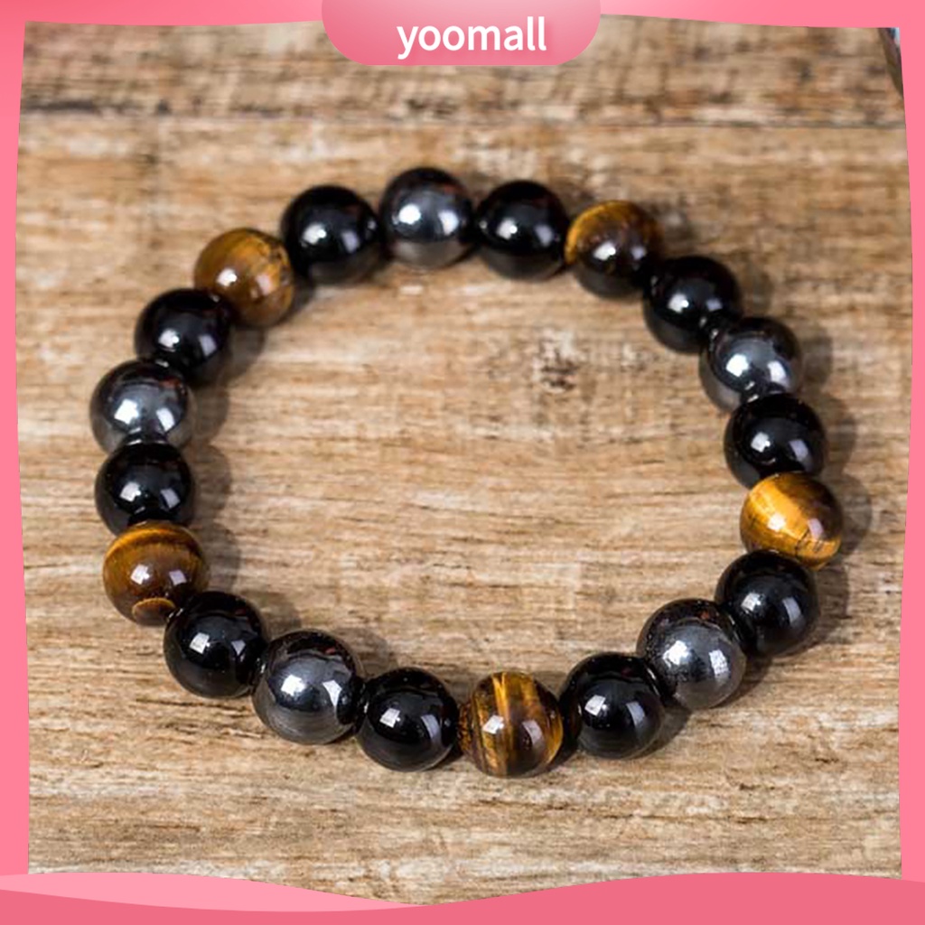 Vòng Đeo Tay Dạng Chuỗi Hạt Tinh Tế Thời Trang Cho Nữ