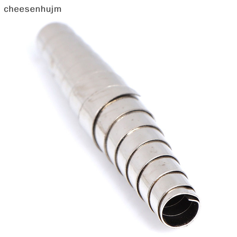 Bộ 2 Lò Xo Bằng Thép Không Gỉ Chuyên Dụng Cho Kéo Làm Vườn