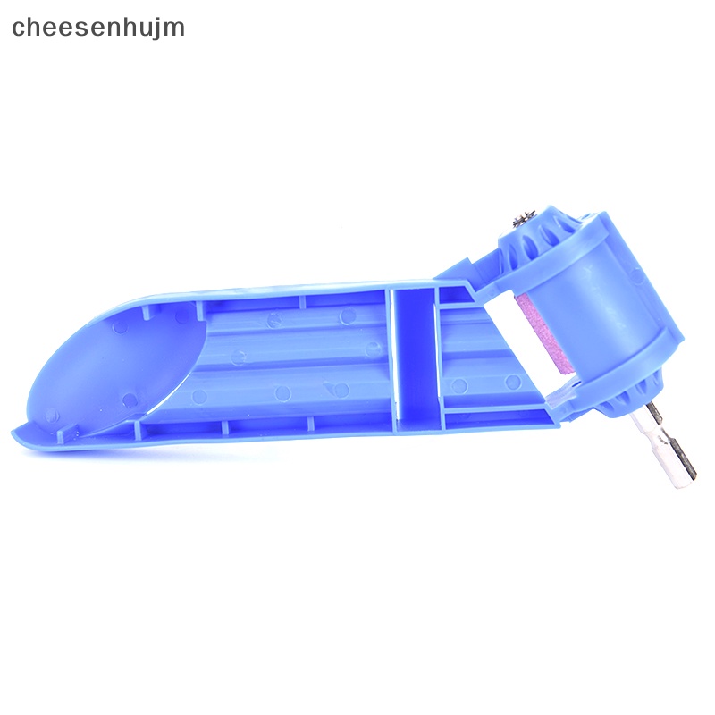 Dụng Cụ Mài Mũi Khoan Bằng Titan Cs Corundum Chuyên Dụng