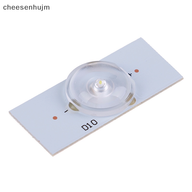 Set 20 Đèn LED 3V 6V SMD Có Khả Năng Lọc Kính Cho TV LED 32-65 inch