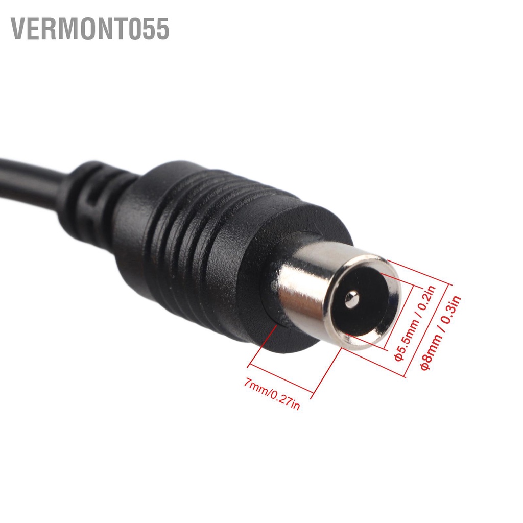 Có thể bán buôn Bộ sạc pin thay thế 42V 2A xe tay ga điện cho Xiaomi Vermont055 Hàng giao ngay