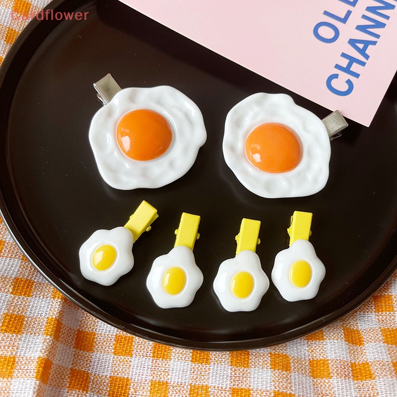 Kẹp Tóc Màu Vàng Ngọt Ngào Thời Trang Hàn Quốc Cho Nữ