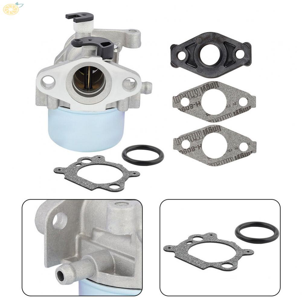 【VARSTR】Carburetor 799866 794304 796707 790845 Accessories For 122K00 122T00 123K00