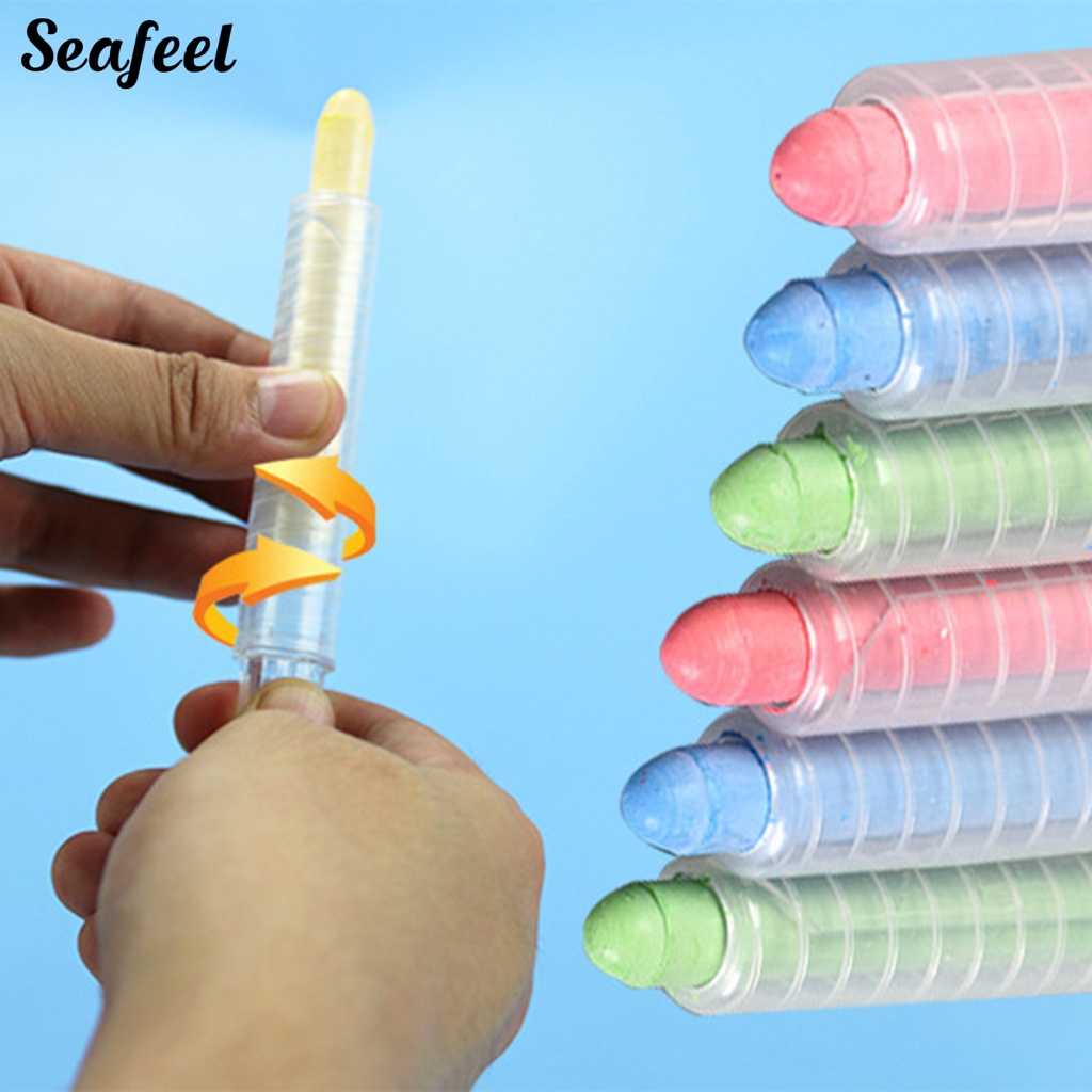 Bộ 10 Hộp Đựng Phấn Bằng PP Trong Suốt Thân Thiện Với Môi Trường