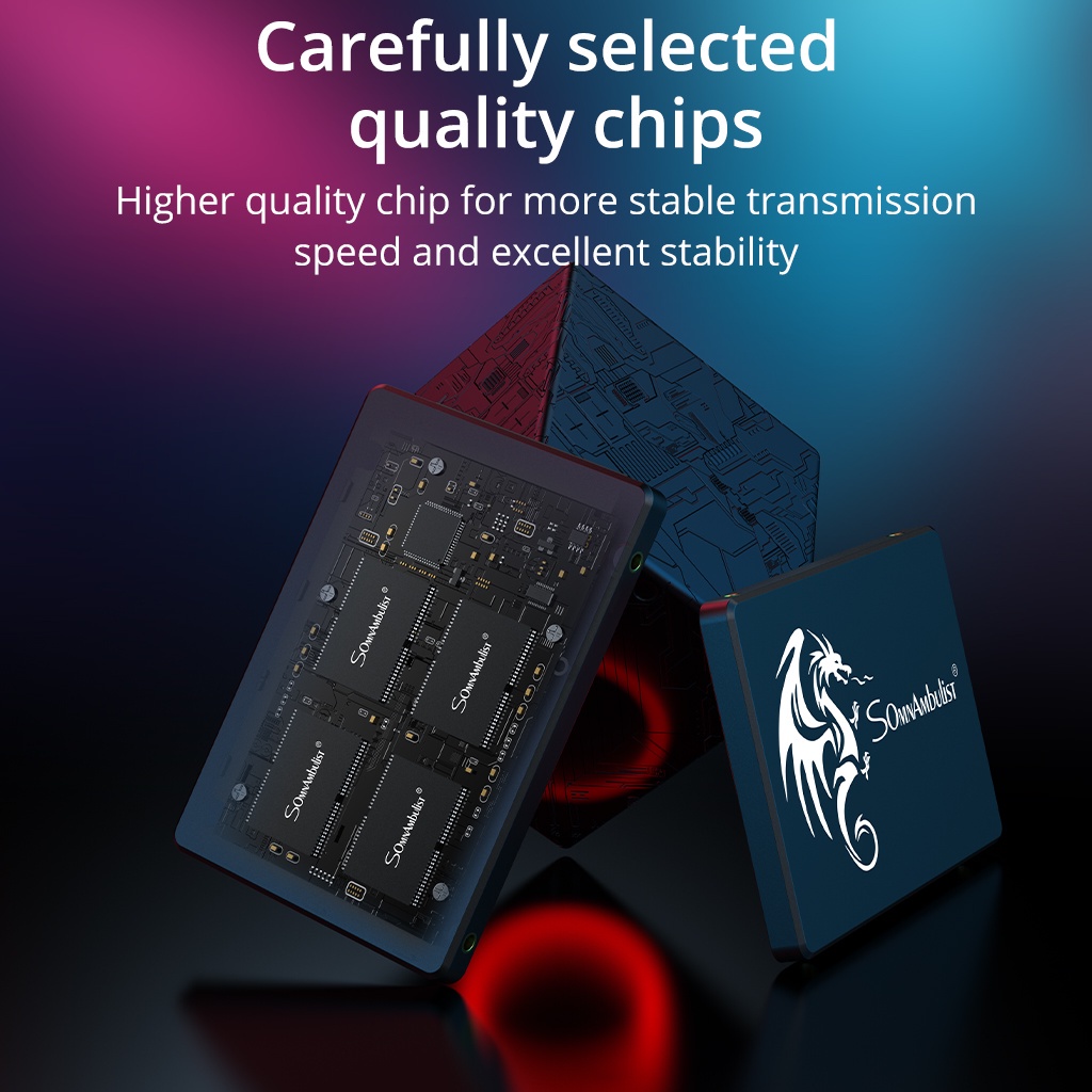 SSD 120GB 240GB 480GB Internal SATA3 Solid State Drive 2.5 128GB 256GB 60GB 512GB SSD for laptops and desktops