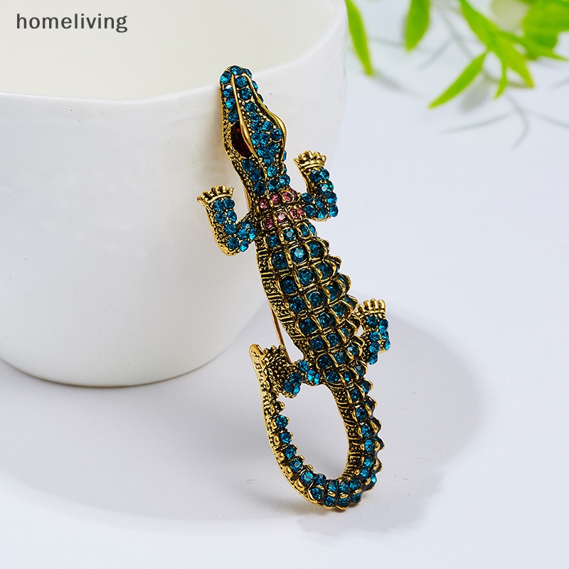 Ghim Cài Áo Hình Ốc Sên / Cá Vàng Đính Đá Dễ Thương Cho Nữ VN