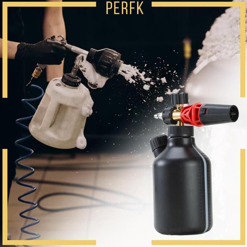 Vòi Phun Bọt Rửa Xe Hơi Bằng Đồng Thau Ổn Định Đa Năng Thông Dụng Có Thể Điều Chỉnh