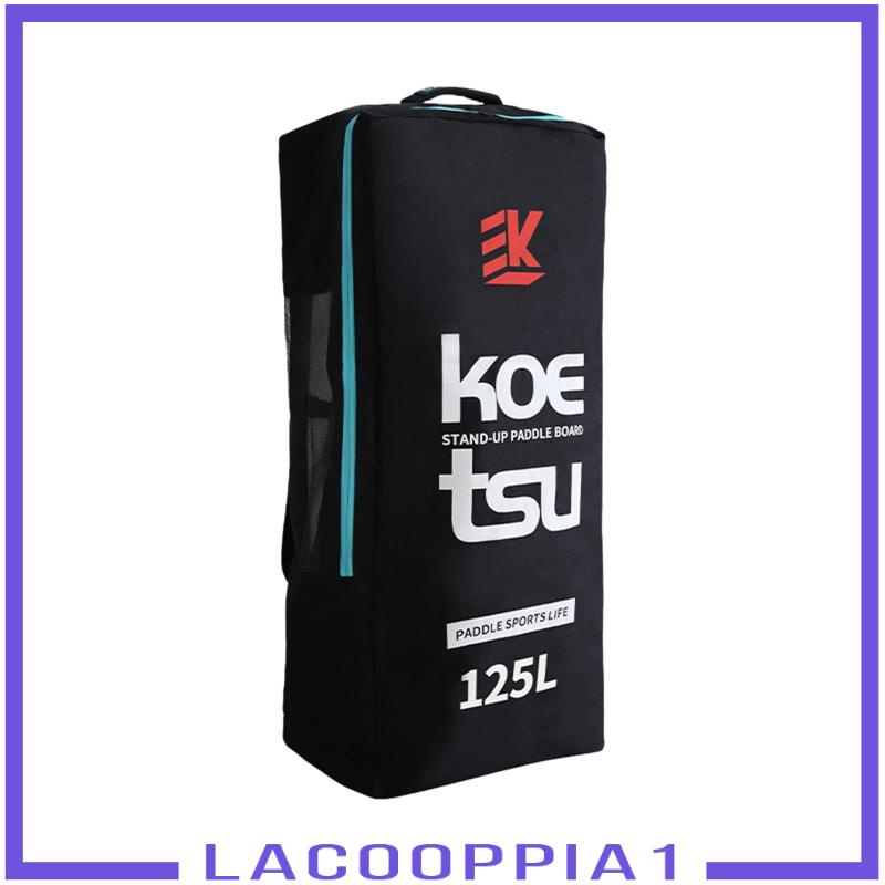 Túi Bơm Hơi Đựng Mái Chèo Có Dây Đeo Có Thể Điều Chỉnh Cho Hoạt Động Ngoài Trời