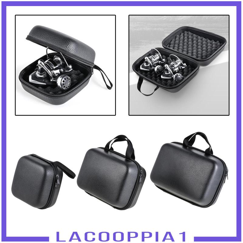 Túi Đựng Máy Câu Cá Tiện Lợi