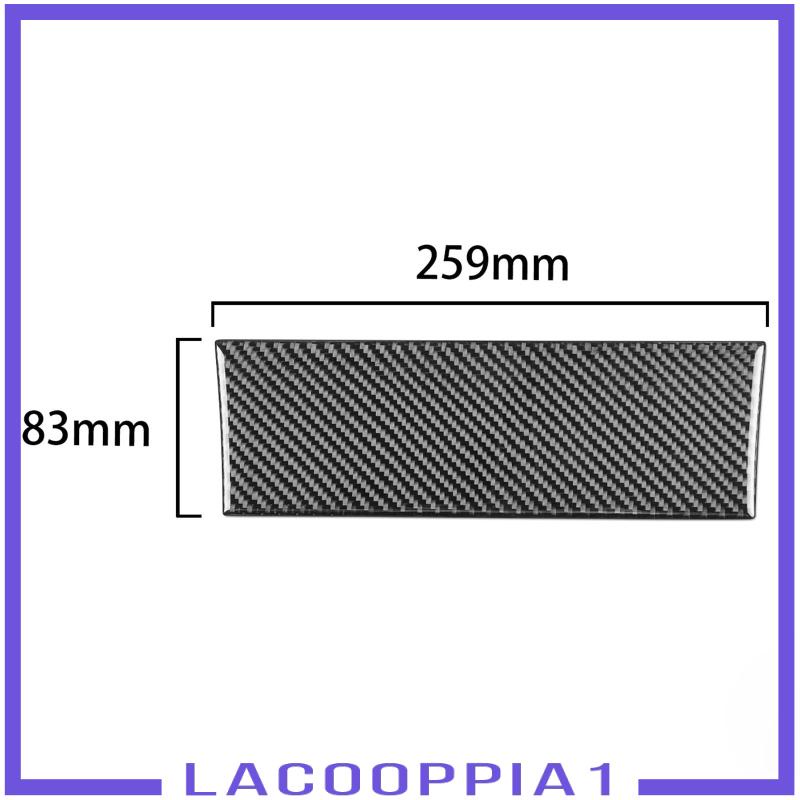 Vỏ Bọc Bảng Điều Khiển Radio 2004-2009 Dễ Lắp Đặt Tiện Dụng