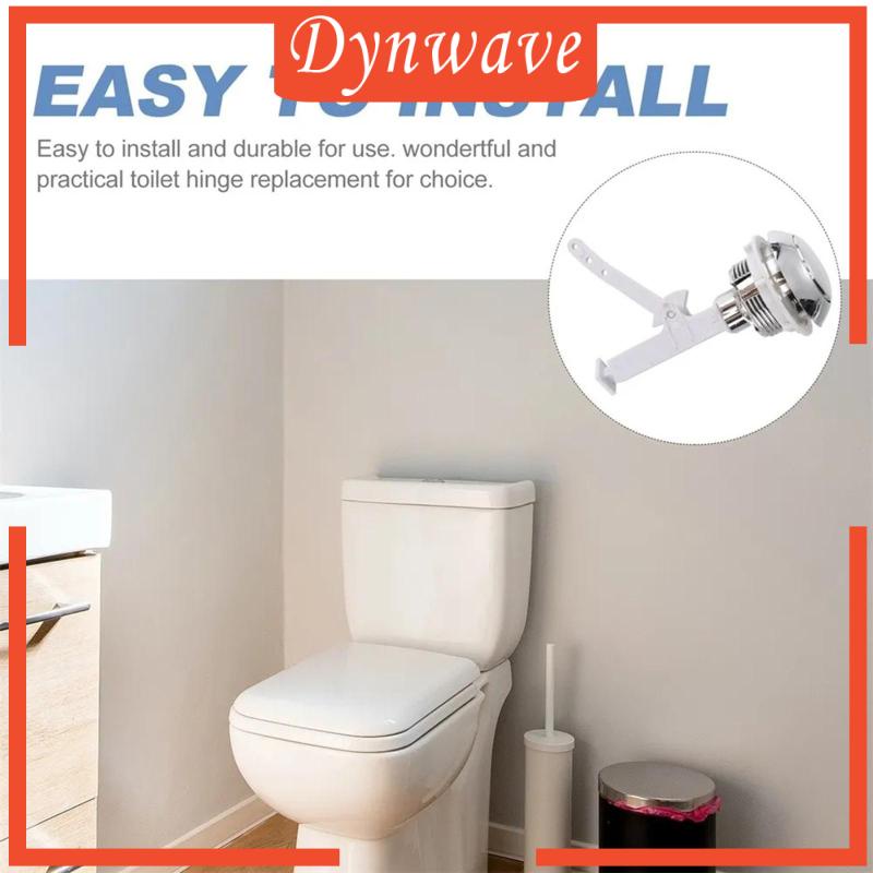 Bộ Nút Xả Nước Bồn Cầu Thay Thế Tiện Dụng