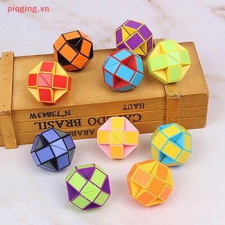 1 Khối rubik 3d Ma Thuật Thông Minh