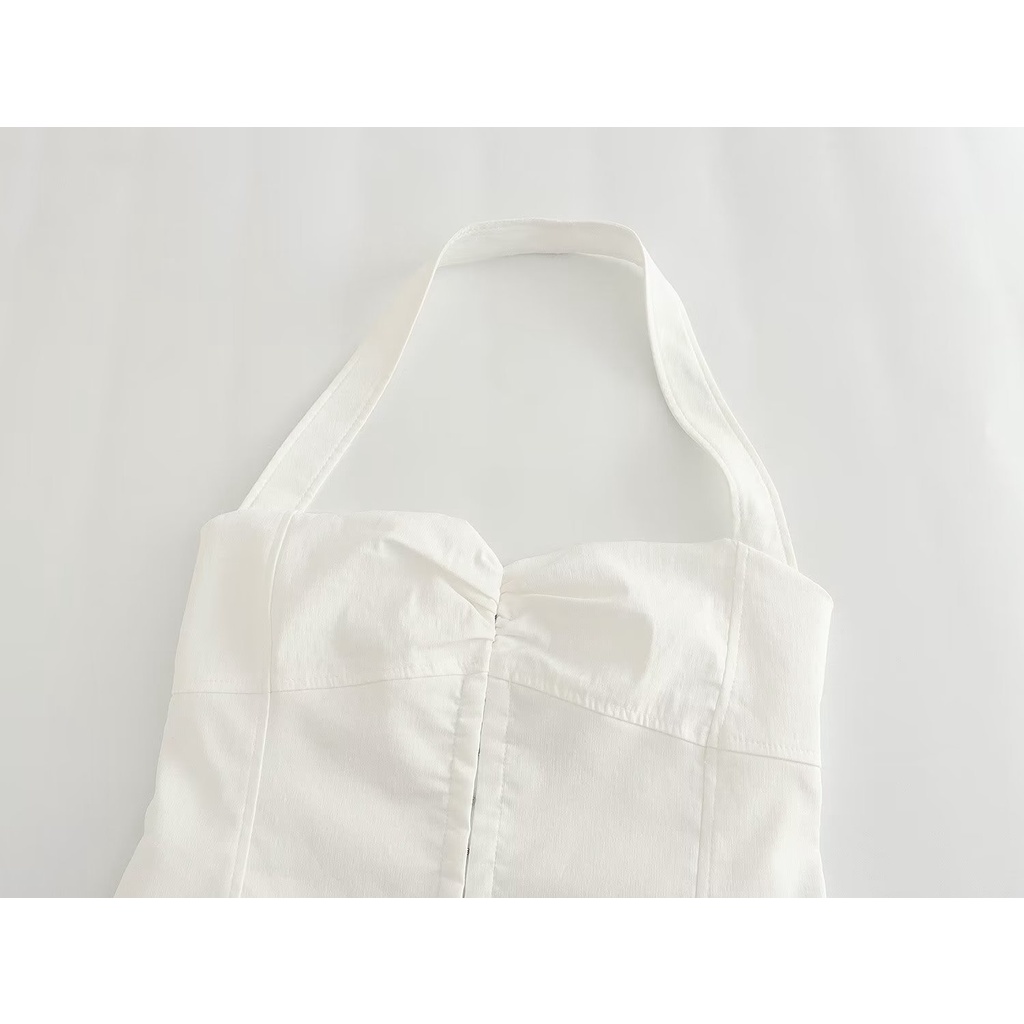 Áo Vest Đa Năng Co Giãn Qunz 7723