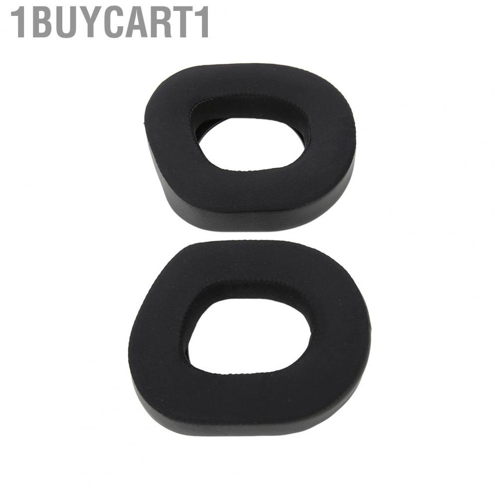 1buycart1 Headphone Ear Cushion Memory Foam Soundproof Soft Gel Replacement Pads for 700 Gen2