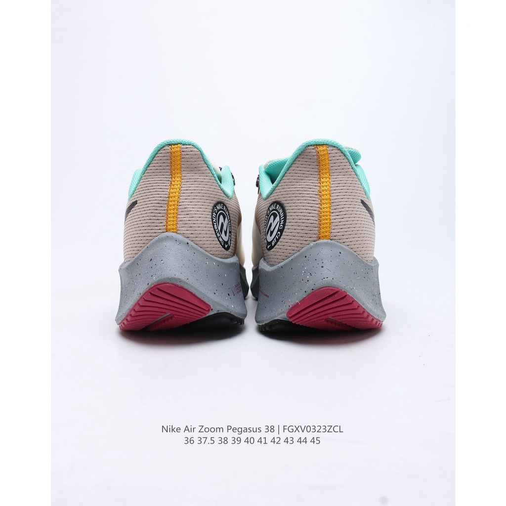 Giày Thể Thao Pegasus 38 003 WVMZ Thời Trang Cao Cấp