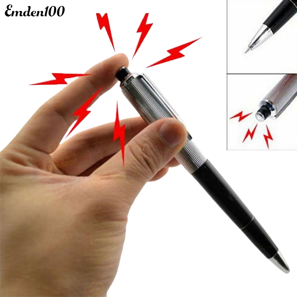 Đồ Chơi Giật Điện Thú Vị Cho Các Hoạt Động Ngoài Trời