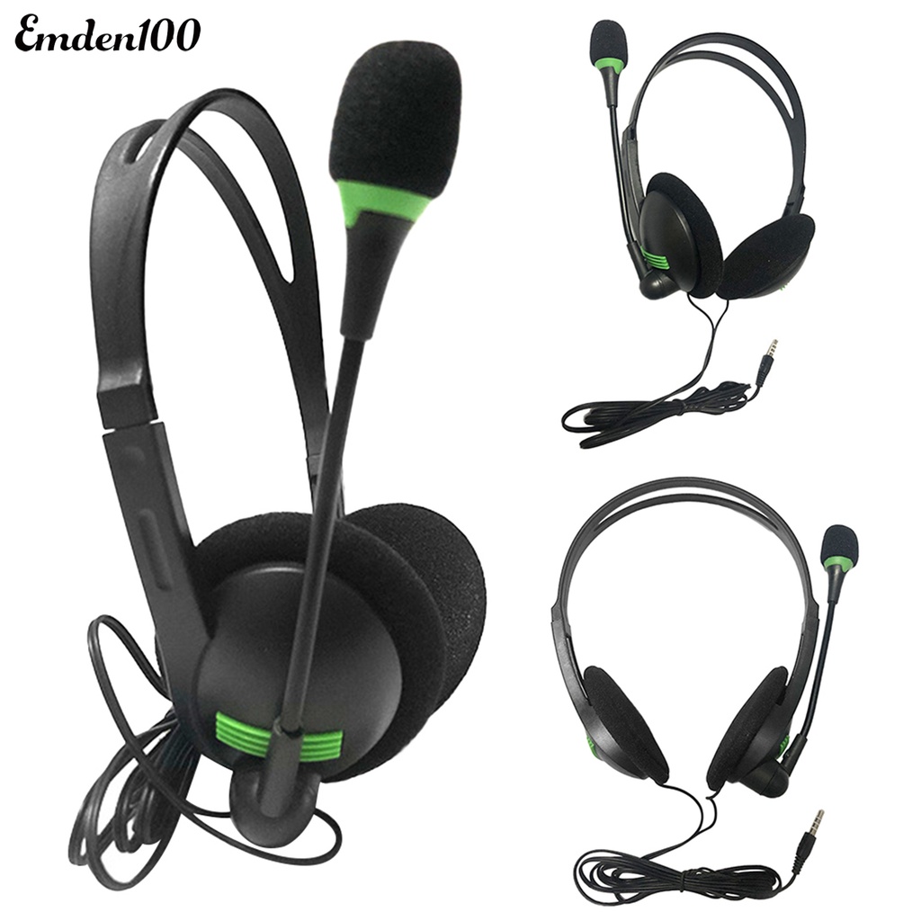 1 Tai Nghe Đơn Cổng Usb 440 Mềm Mại