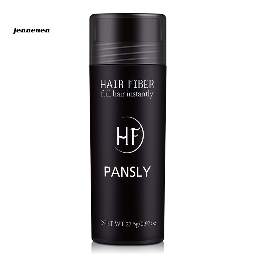 Phấn Che Khuyết Điểm Làm Dày Tóc Nhanh Chóng Cho Nam Và Nữ