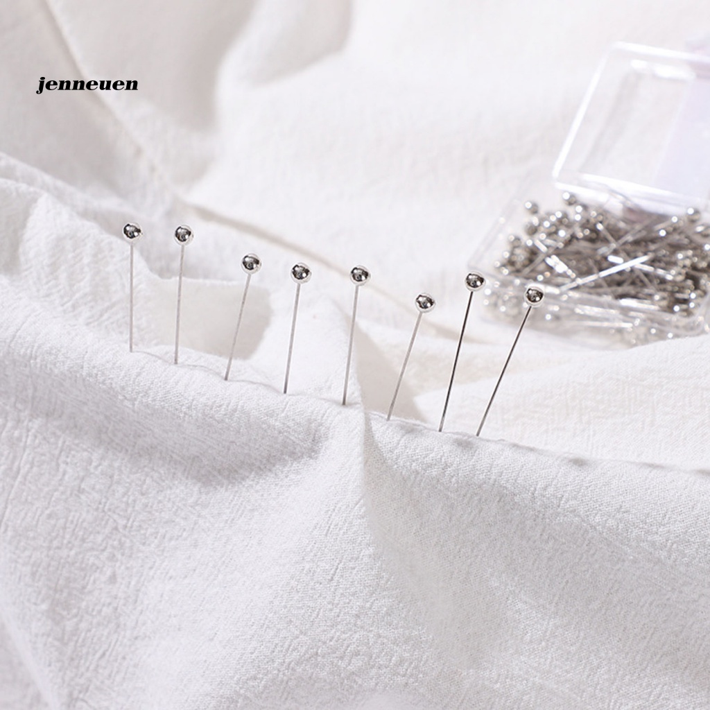 Set 100 Ghim Cố Định Đa Năng Chống Ăn Mòn Trang Trí Tiệc Cưới