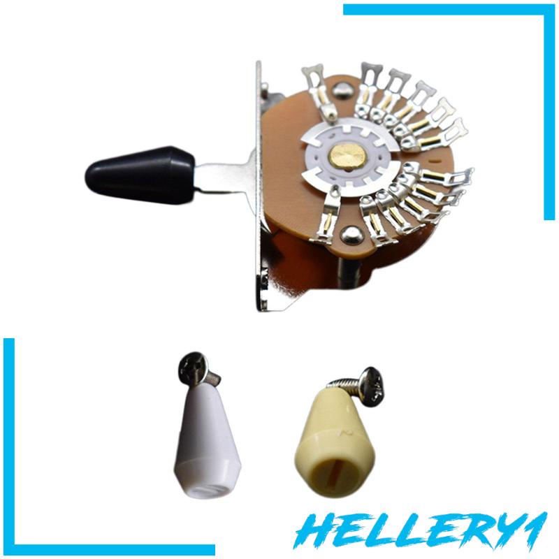 Công Tắc Đơn Wafer 5 Pickup Cho Đàn Guitar Điện