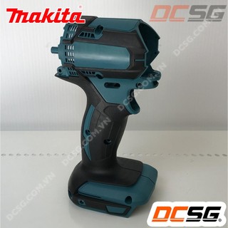 Vỏ máy vặn vít 18v makita dtd152/ xdt11 | dcsg