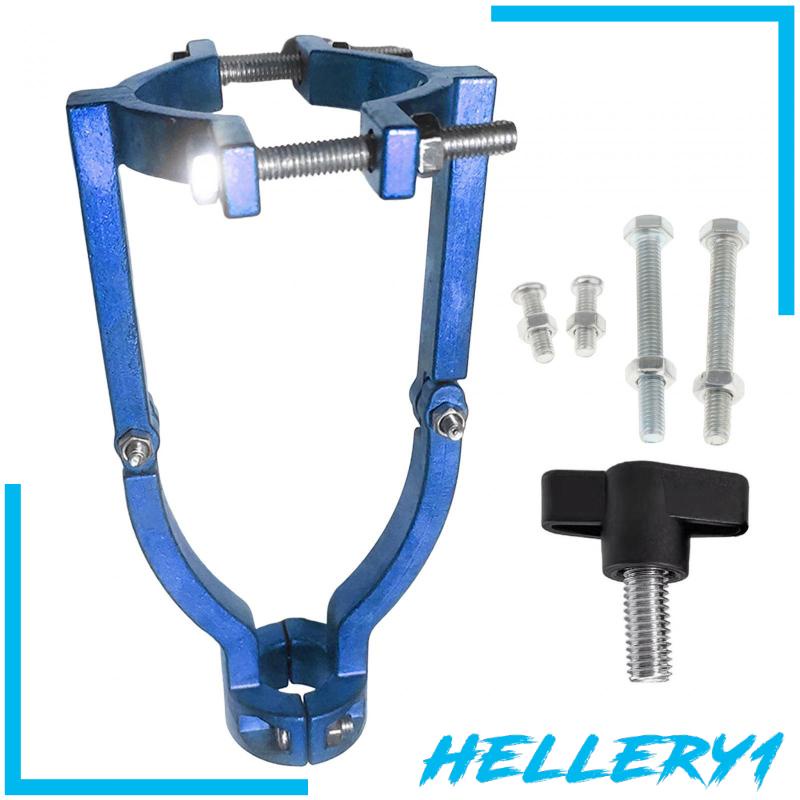 Giá Đỡ Cố Định Mũi Khoan Lỗ Vuông Chuyên Nghiệp Dễ Lắp Đặt