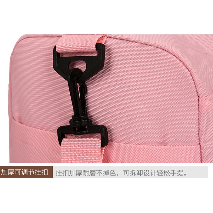 Túi Đeo Chéo ADIDAS4558 Thời Trang Nam Nữ 48 Giờ