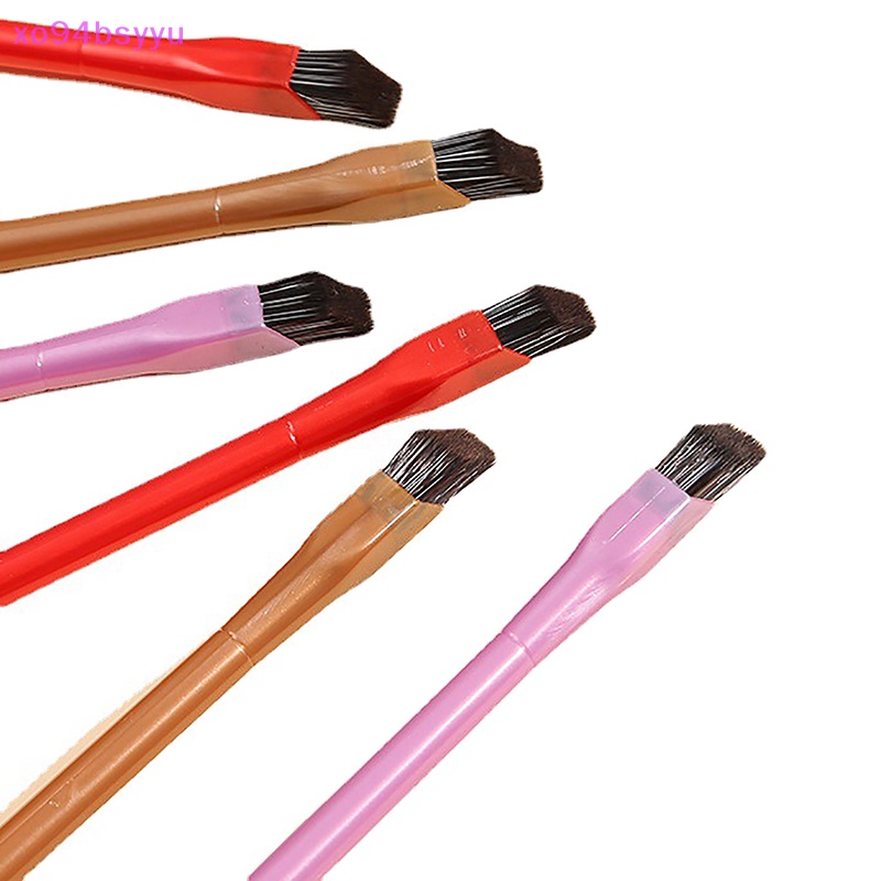 Bút Kẻ Lông Mày Xo94Bsyu Thiết Kế Đầu Vuông Dễ Sử Dụng