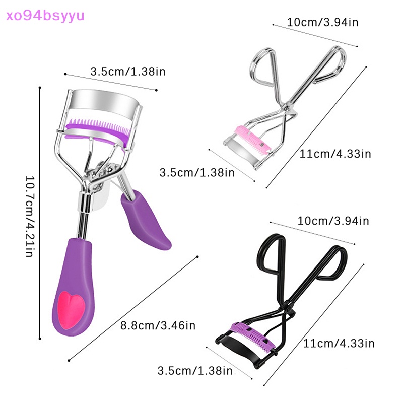 1 Dụng Cụ Uốn Mi Chuyên Nghiệp Xo94Bsyu