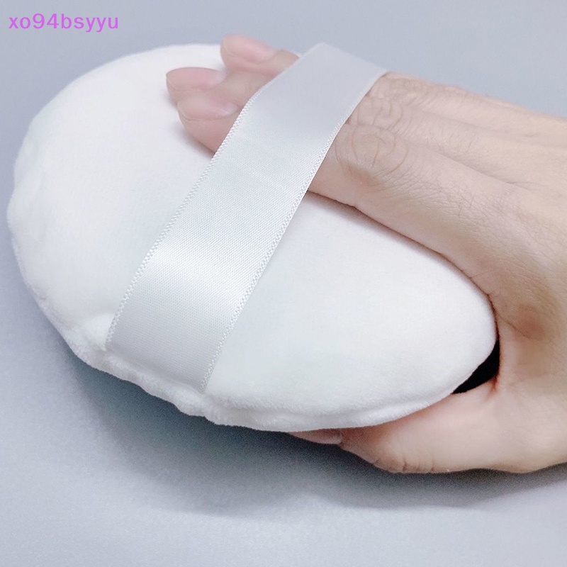 Mút Trang Điểm Xo94Bsyu 13cm Siêu Lớn Tiện Lợi