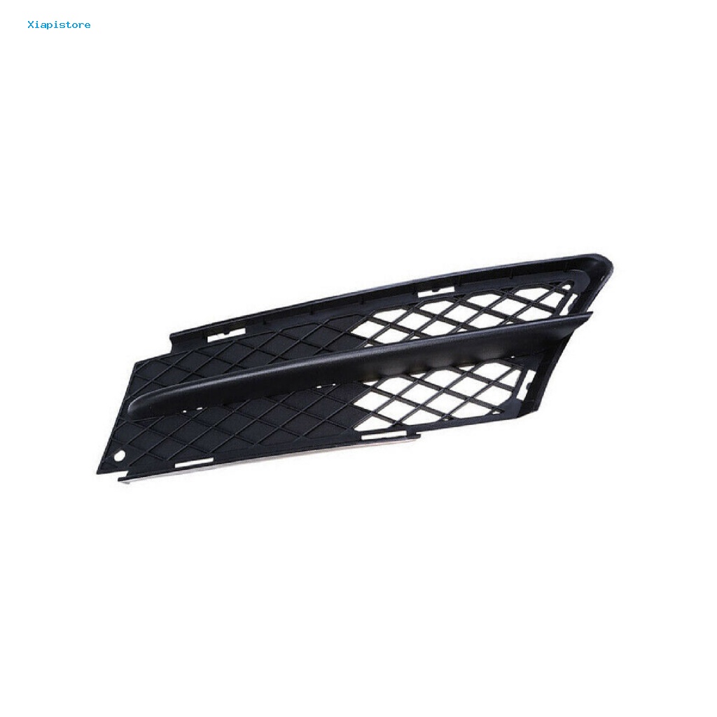 Khung Viền Đèn Sương Mù Trái Thay Thế Cho Xe Hơi 51117134081 Cho BMW E90 2006-2008