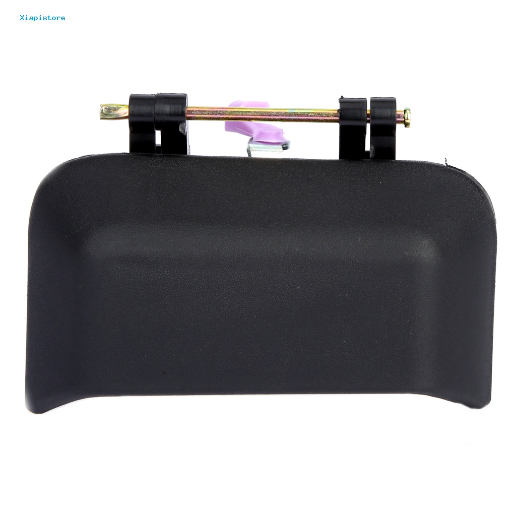 Tay Nắm Cửa Bên Trái / Phải Thay Thế Cho Xe Hơi 05115827Ốp Lưng Cho Xe Jeep Compass 2007-2016