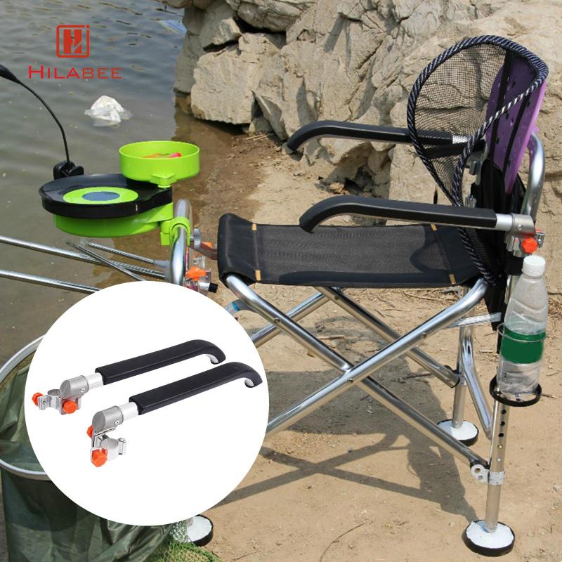 Đệm Lót Ghế Ngồi Câu Cá Bằng Kim Loại Chống Trượt Thoải Mái