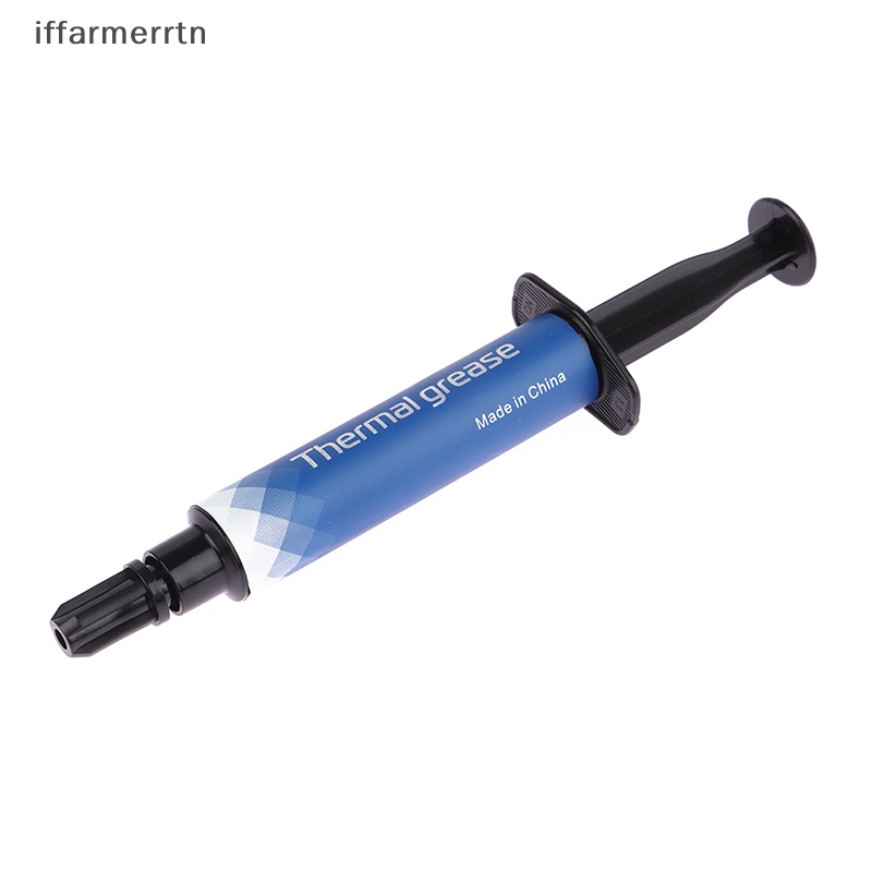 Keo Tản Nhiệt LK-17 LK-15 2 / 5 / 7 / 10g Chuyên Dụng