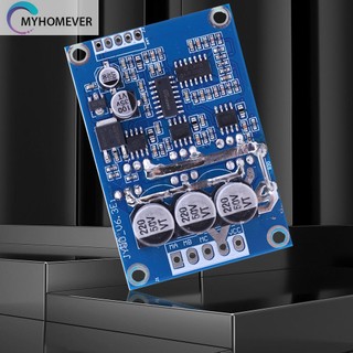 Mô đun điều khiển động cơ không chổi than dc 12v-36v bldc 500w pwm 20a