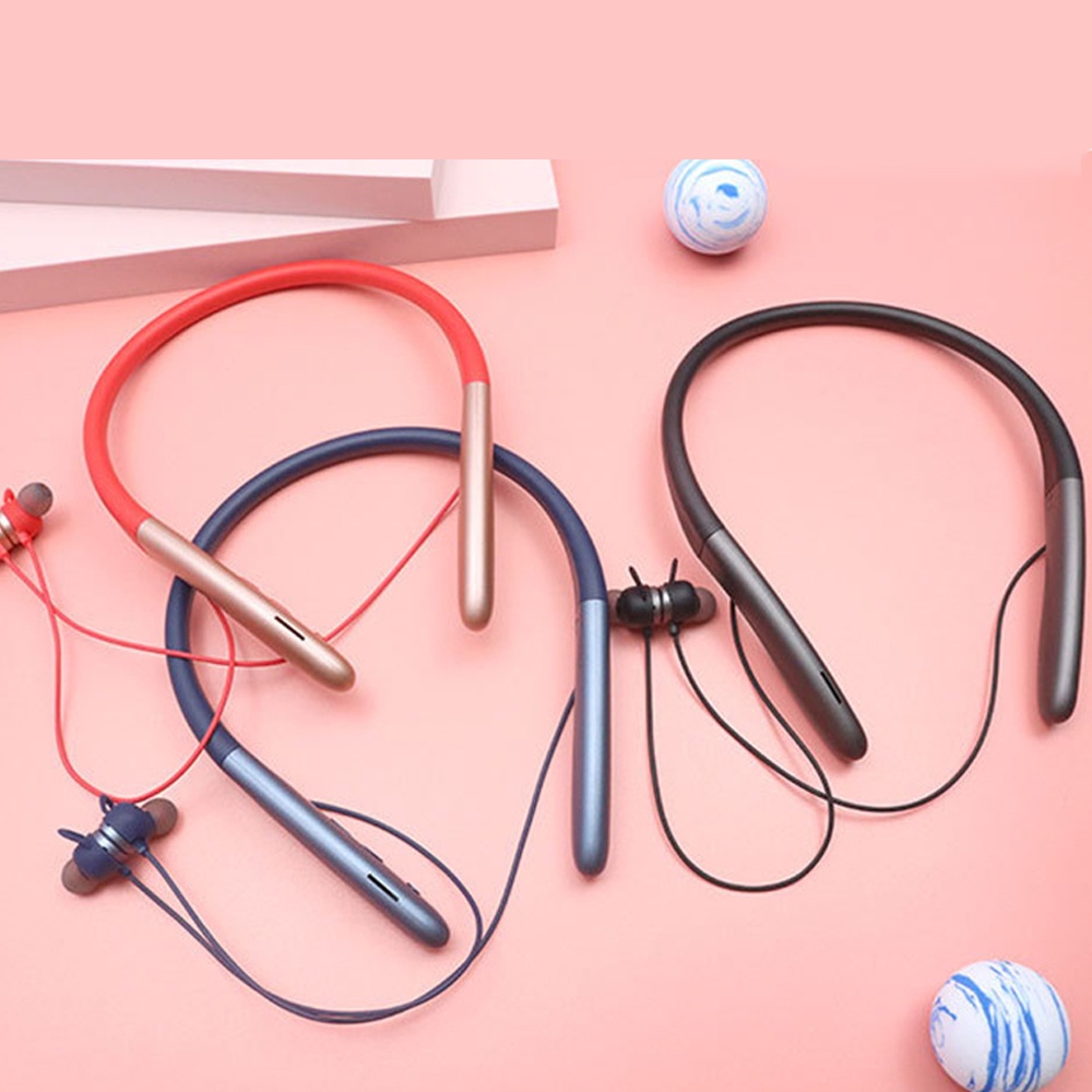 Tai Nghe bluetooth Không Dây Thông Minh Chống Nước Chống Mồ Hôi
