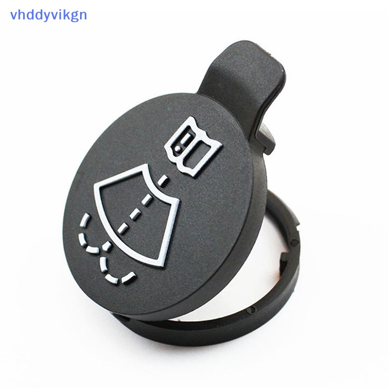 Nắp Đậy Bình Nước Rửa Kính Chắn Gió Xe Hơi