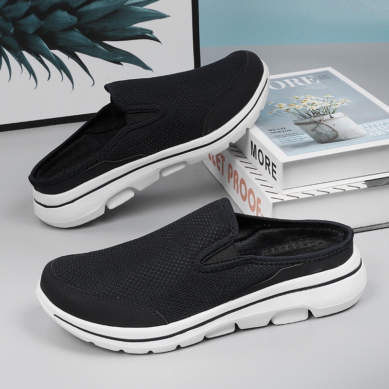 Giày Lười Nam size 39-48