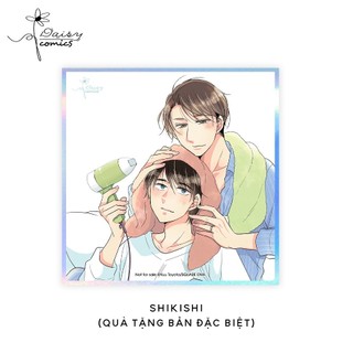 Sách - Cherry Magic (Tập 7) Bản thường [bigmall-712]