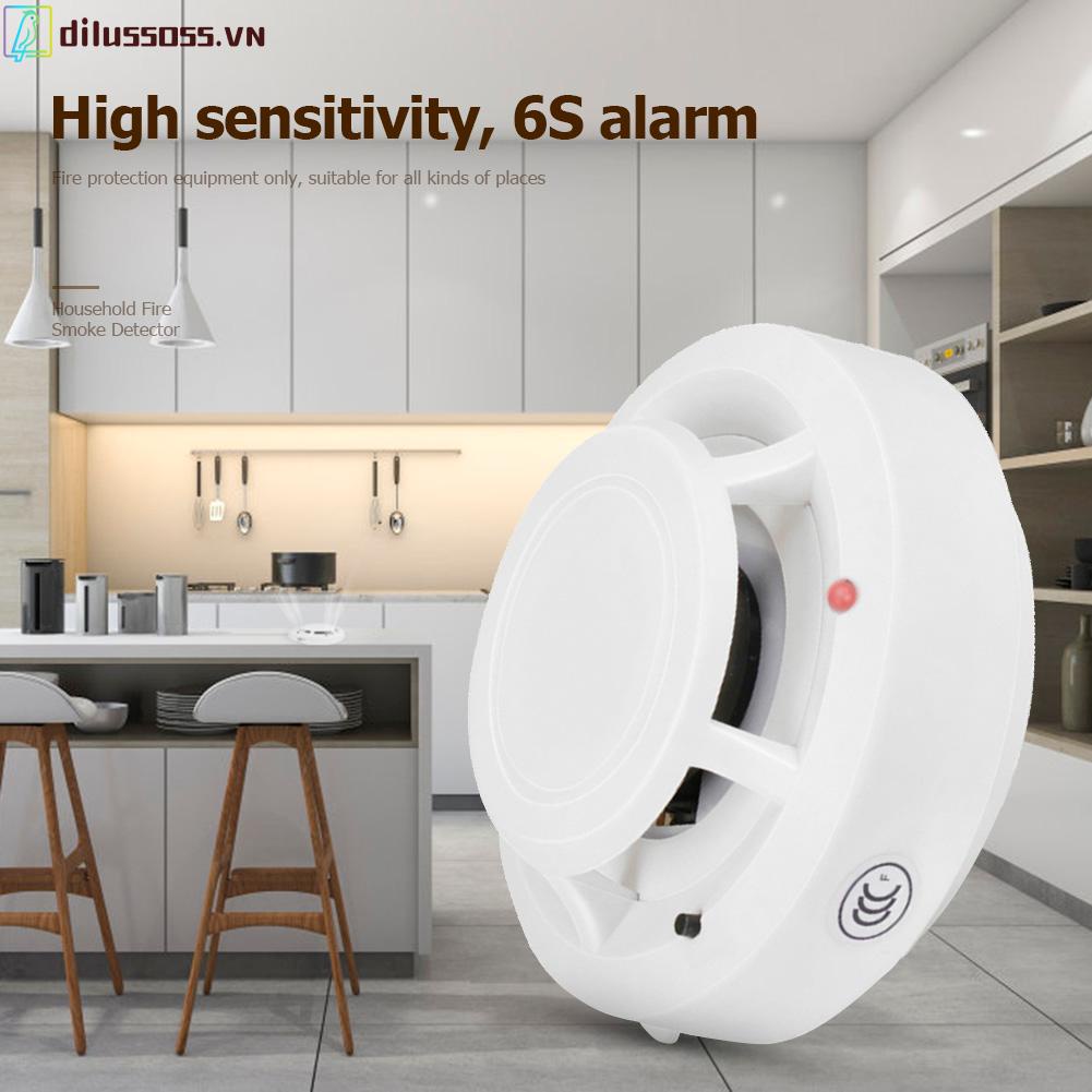 Chuông Báo Cháy GD-SA1201W An Ninh