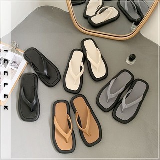 Dép xỏ ngón ICCLEK 31zHD072116 thoải mái cho nữ