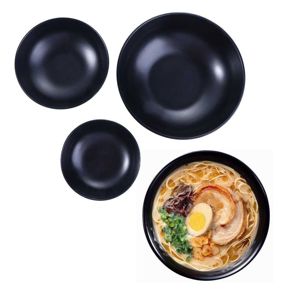 Shanrong Hộp Đựng Thức Ăn Mì ramen 5 Kích Cỡ Phong Cách Nhật Bản Cho Nhà Bếp Gia Đình