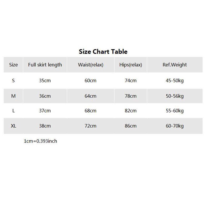 Chân Váy Tennis Có Túi Thời Trang Dành Cho Nữ