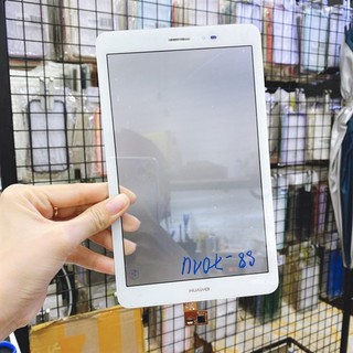 { ẢNH THẬT } Cảm ứng Huawei S8-701u