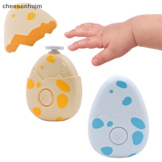 Bộ Dụng Cụ Mài Móng Tay Bằng Điện Dễ Dàng Cắt Tỉa Cho Trẻ Sơ Sinh