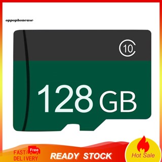 Thẻ Nhớ TF Tốc Độ Cao Cho Điện Thoại OPPO 128G / 256G / 512G / 1T