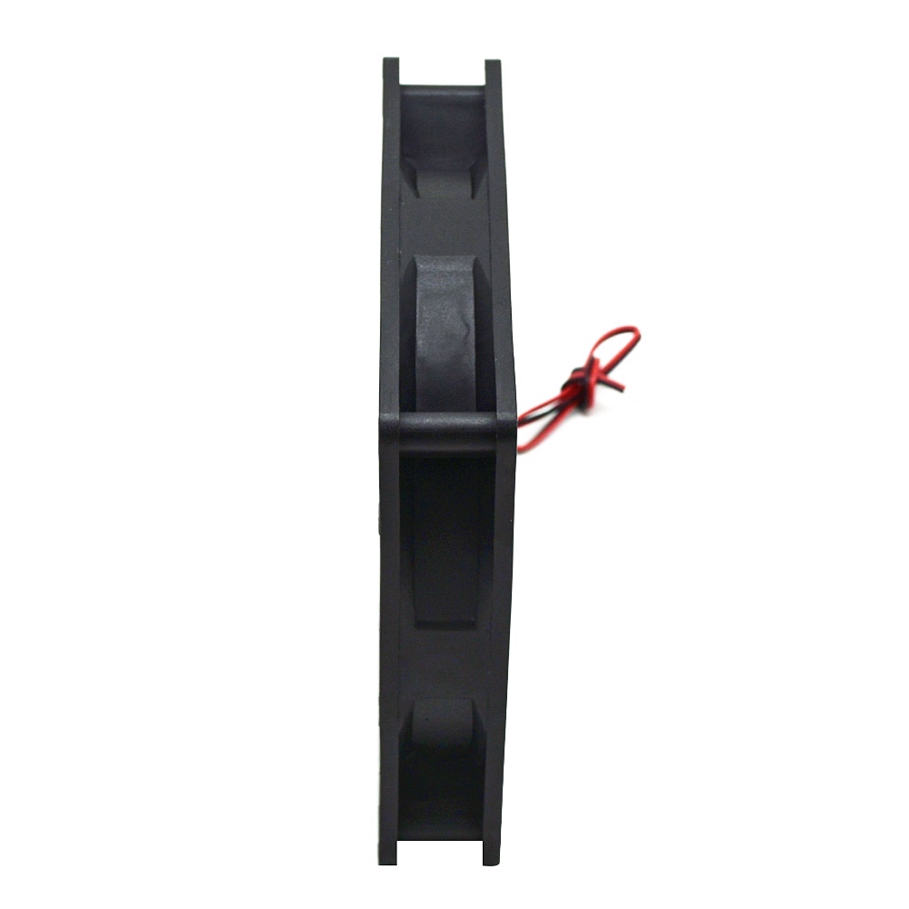 RIRIHI Quạt Tản Nhiệt DC12025 5V 0.20A 12cm 2pin Cho Máy In 3D