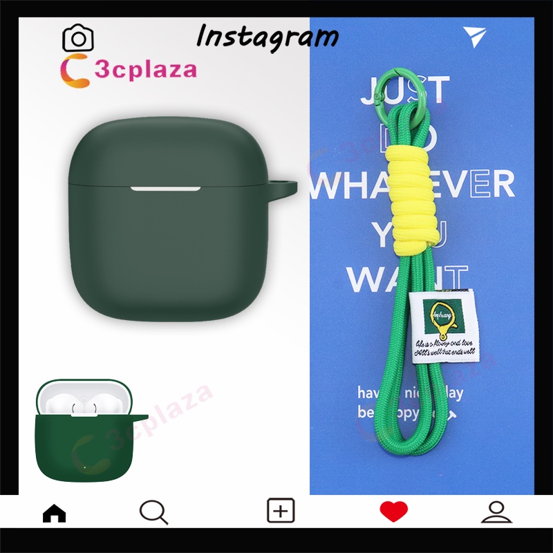 HC11  Huawei  Freebuds SE 2 case /  Freebuds SE CASE  Silicone Case Cover series Dust-proof Protective Case for  Freebuds SE2 / Freebuds SE