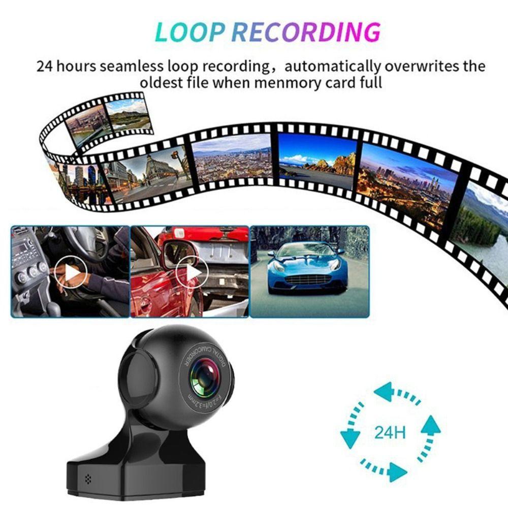 Máy Ghi Hình Góc Rộng wifi lanfy Cho Xe Hơi, 1080p wifi 170° Máy Ghi Hình Góc Rộng usb Có adas 170 Dùng Cho Xe Hơi° Camera Hành Trình Góc Rộng wifi dashcam Phát Hiện Chuyển Động