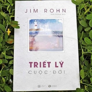 Sách Triết Lý Cuộc Đời (Tái Bản 2021)